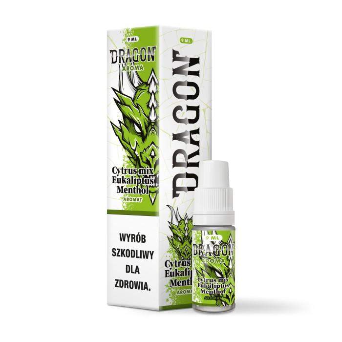 Longfill Dragon (A26) 13