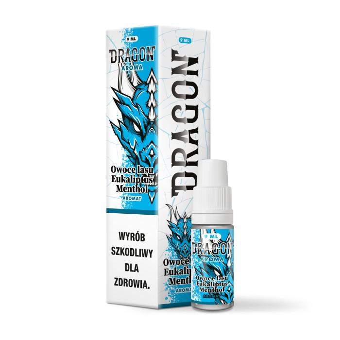 Longfill Dragon (A26) 16