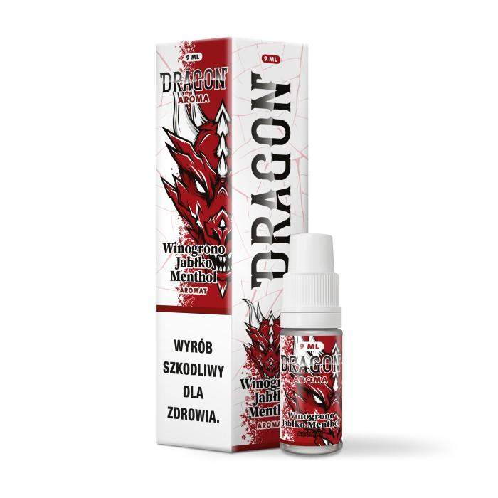 Longfill Dragon (A26) 18