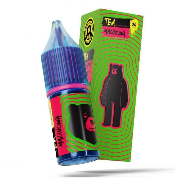 Go Bears Tea (A26) 0