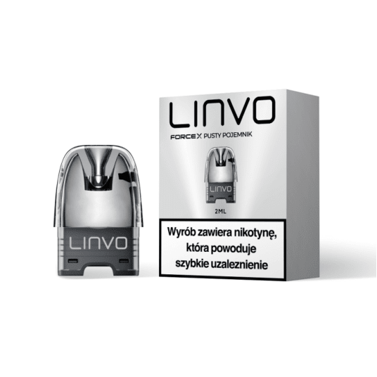 Linvo pusty wkład 0