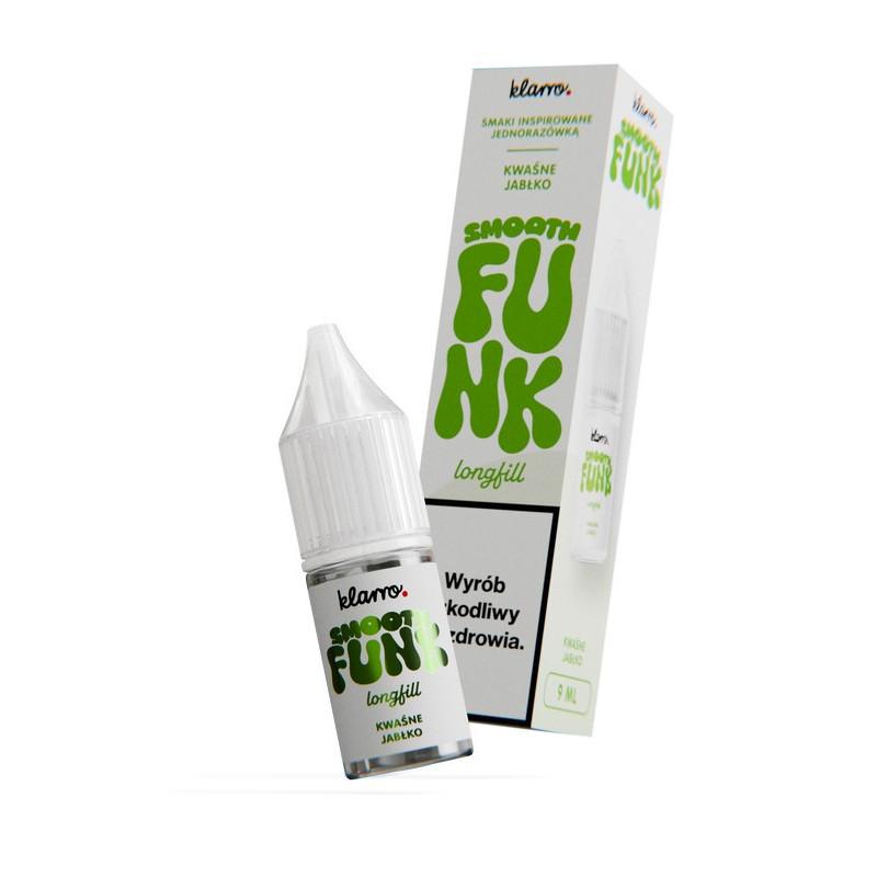 Longfill Klarro Smoth Funk 0