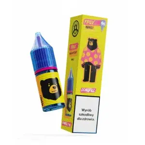 Longfill Gobears 9/10 ml (A26)