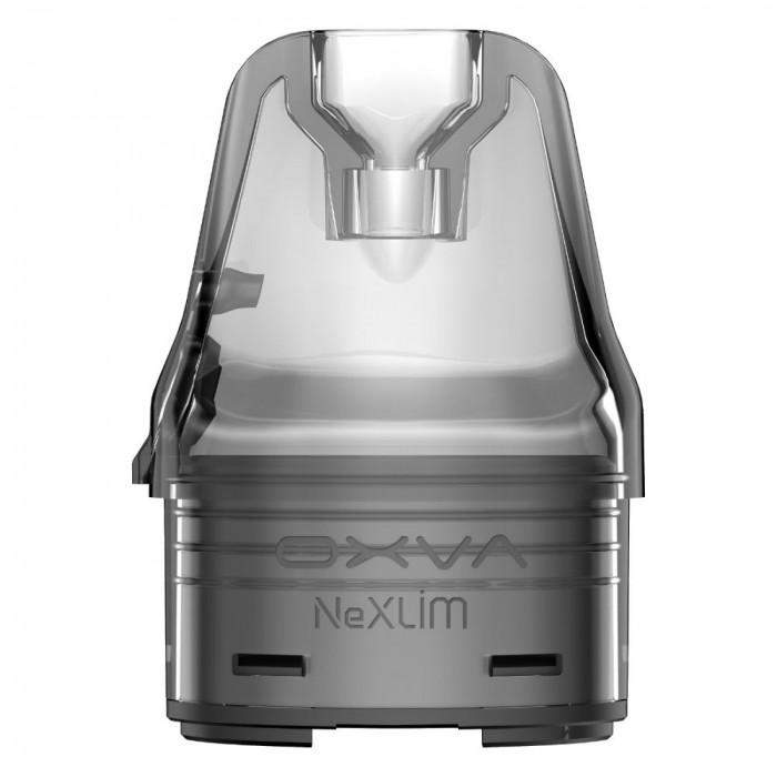 Oxva Nexlim pusty wkład 0