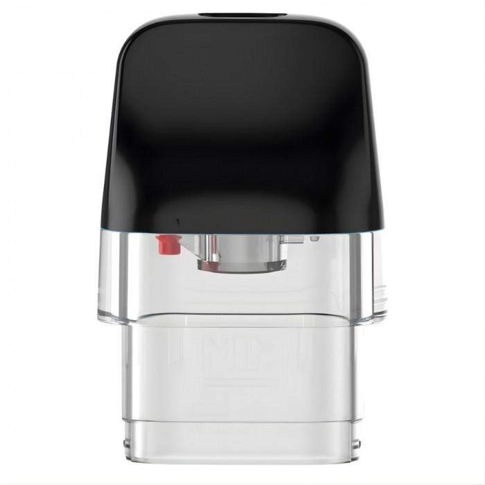 Smok Novo pusty wkład 0