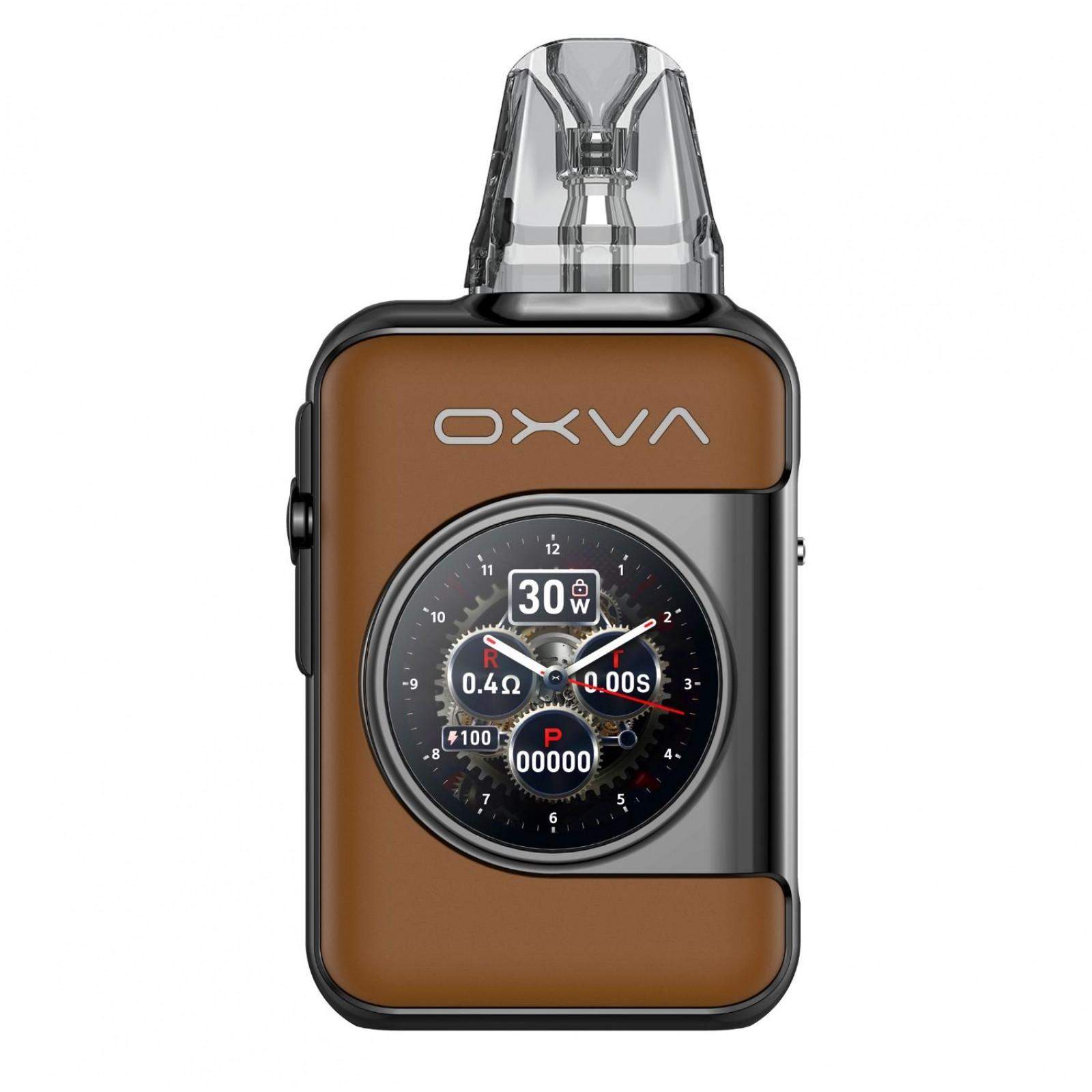 OXVA XLIM SQ PRO 2 1
