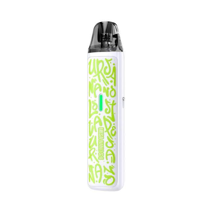 Lost Vape Ursa Nano S II 11