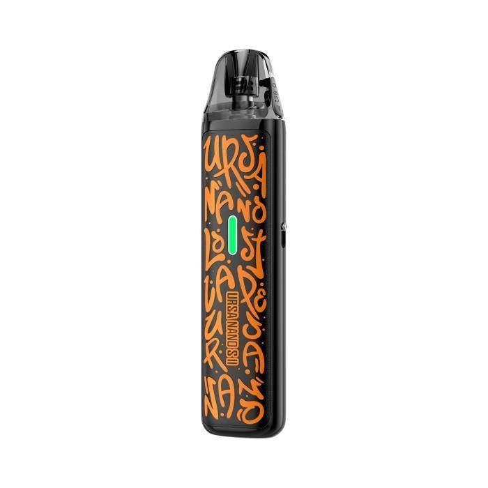 Lost Vape Ursa Nano S II 12