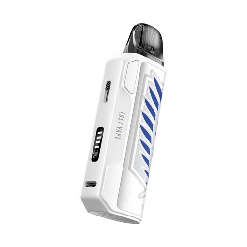 Lost Vape Thelema Elite S 4