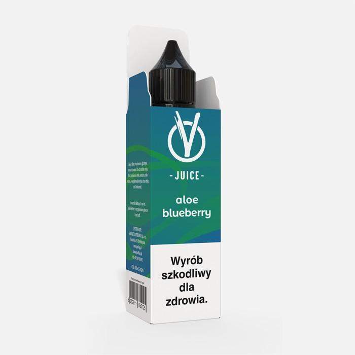 Longfill VJUICE 10/10 ml (A26)